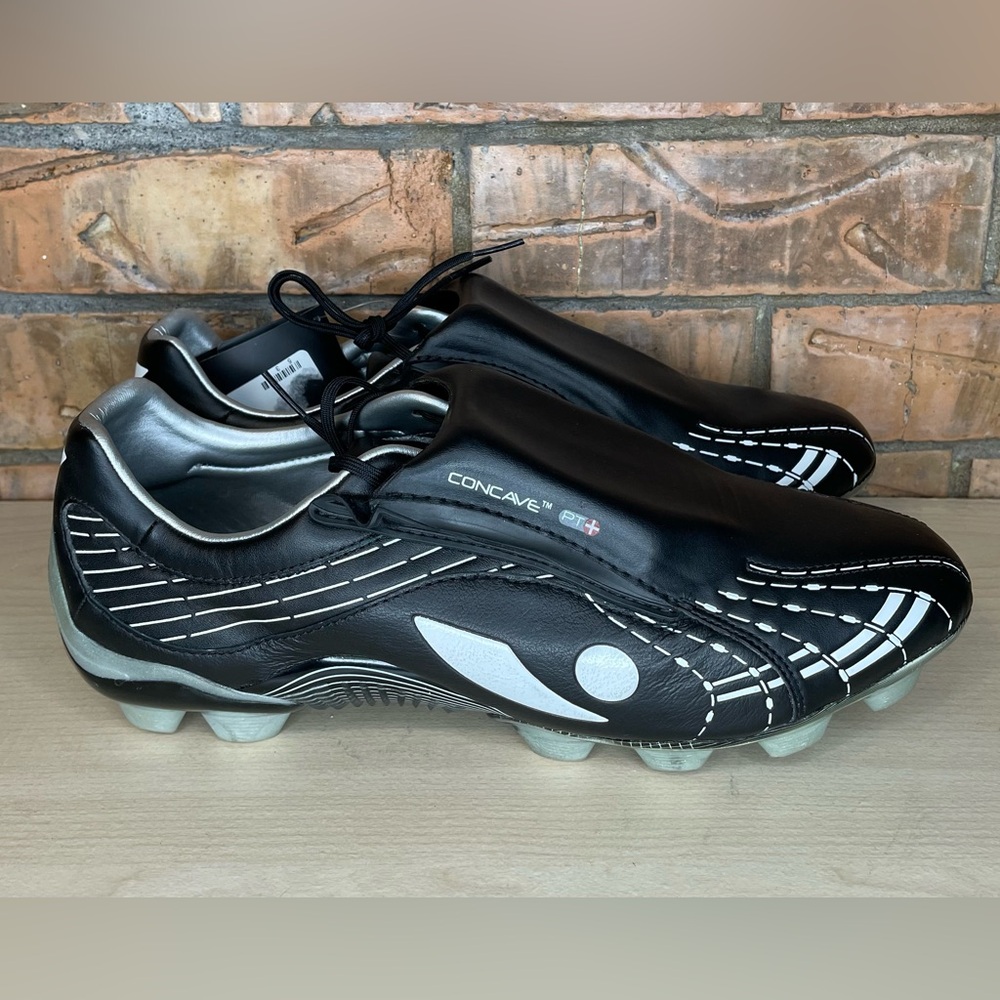 Concave Envolved Pt+ Socce Cleats - image 5